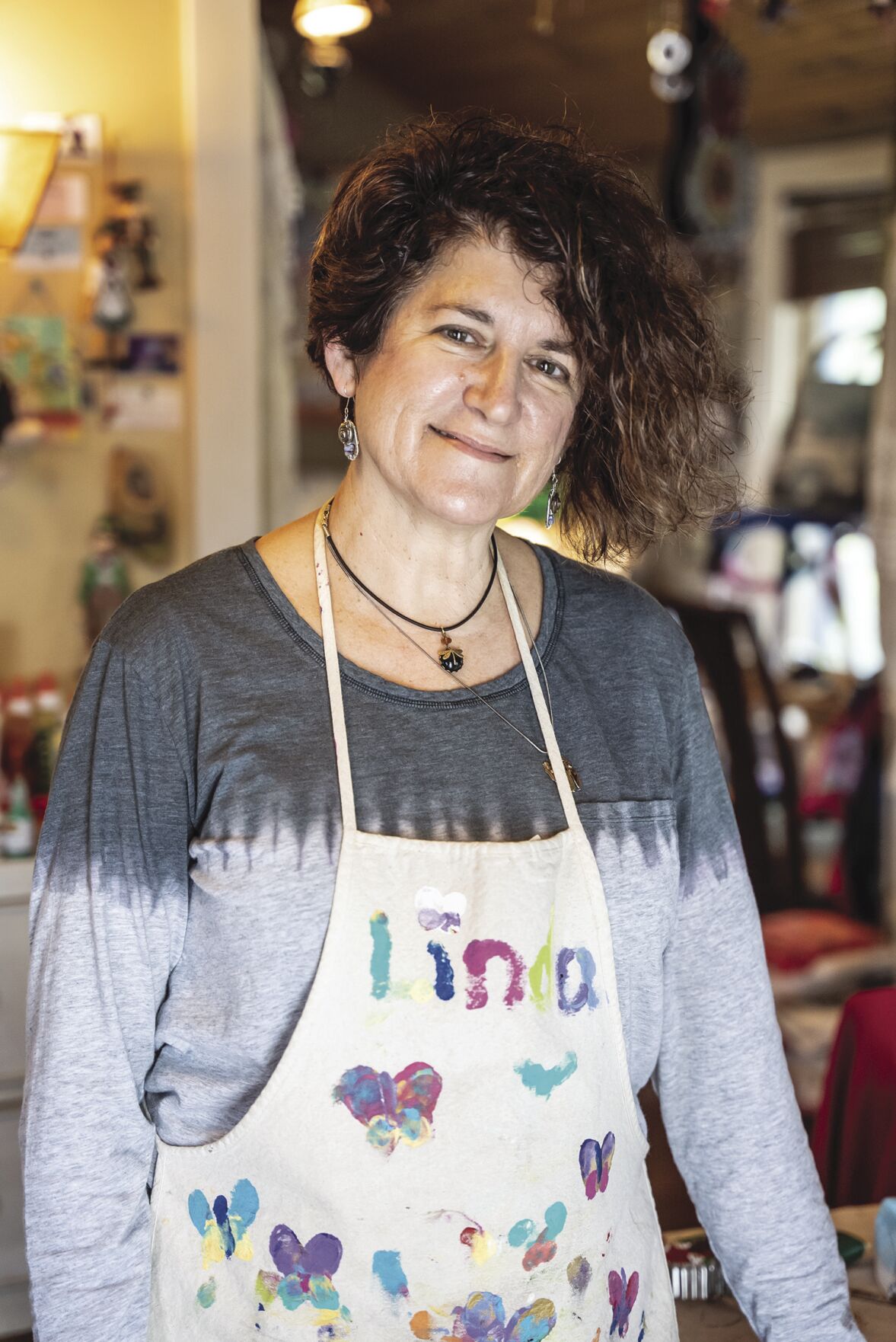 Linda Reynolds